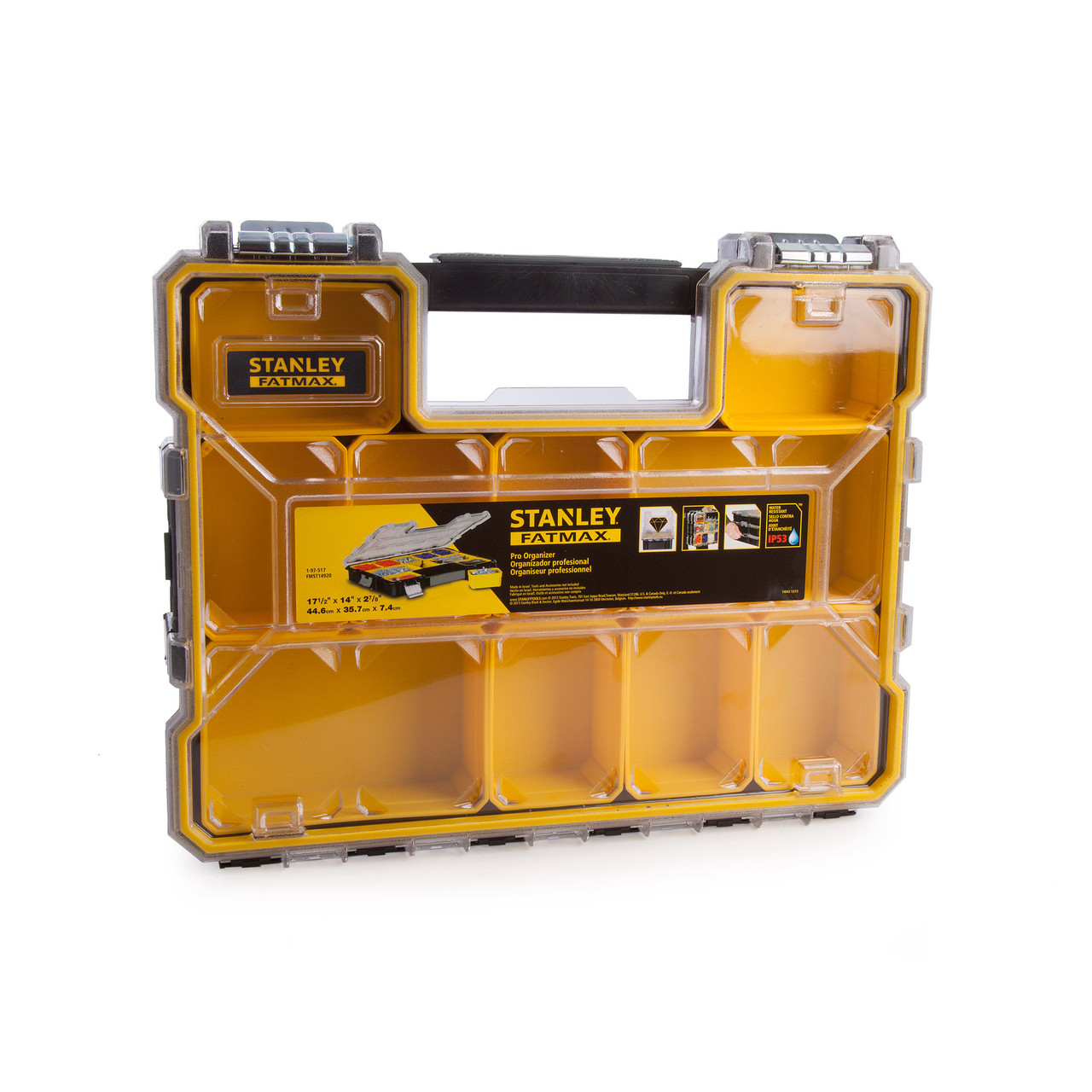 Stanley 1-97-517 FatMax Shallow Pro Organiser