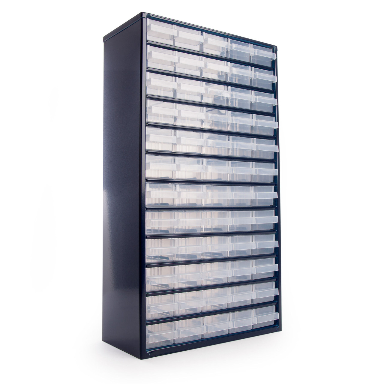 Raaco 137386 Steel Storage Cabinet 60 Drawers 1260 00