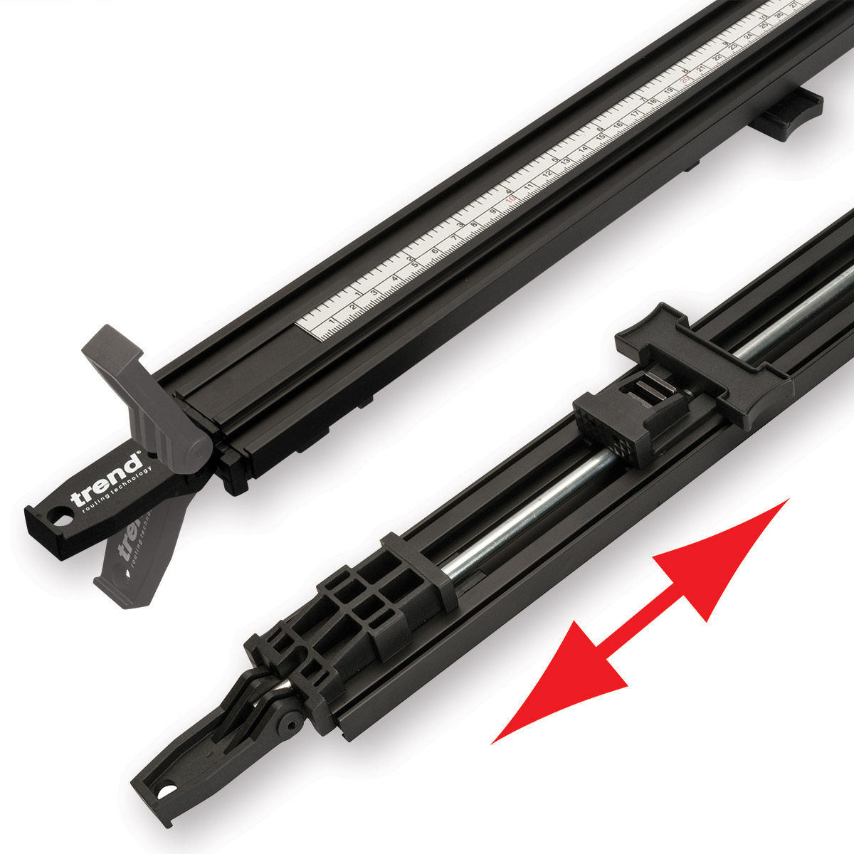 50Inch Trend VJS/CG/50 Varijig Clamp Guide Hand Tools Clamps