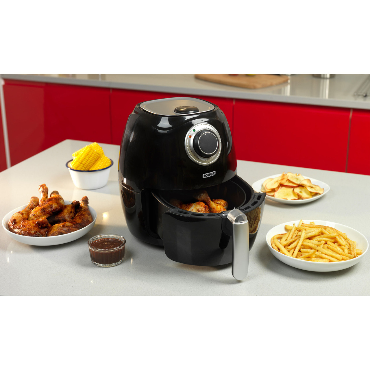 Tower T17005 Air Fryer