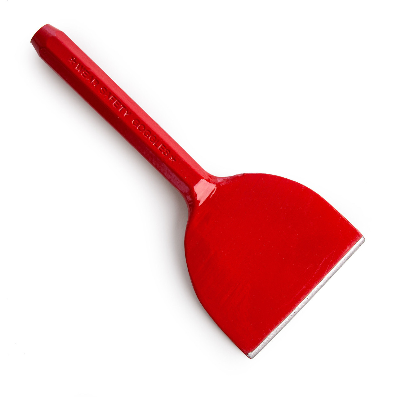 Toolstop BBC100 Brick Bolster Chisel 4 Inch / 100mm