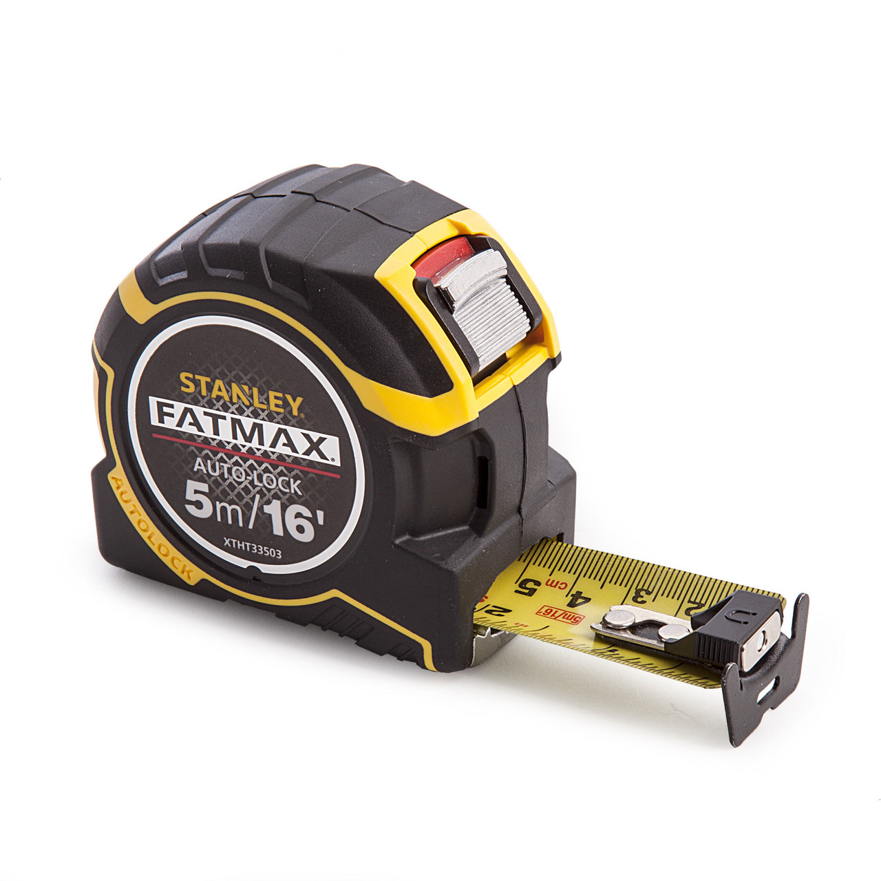 ox tape measure