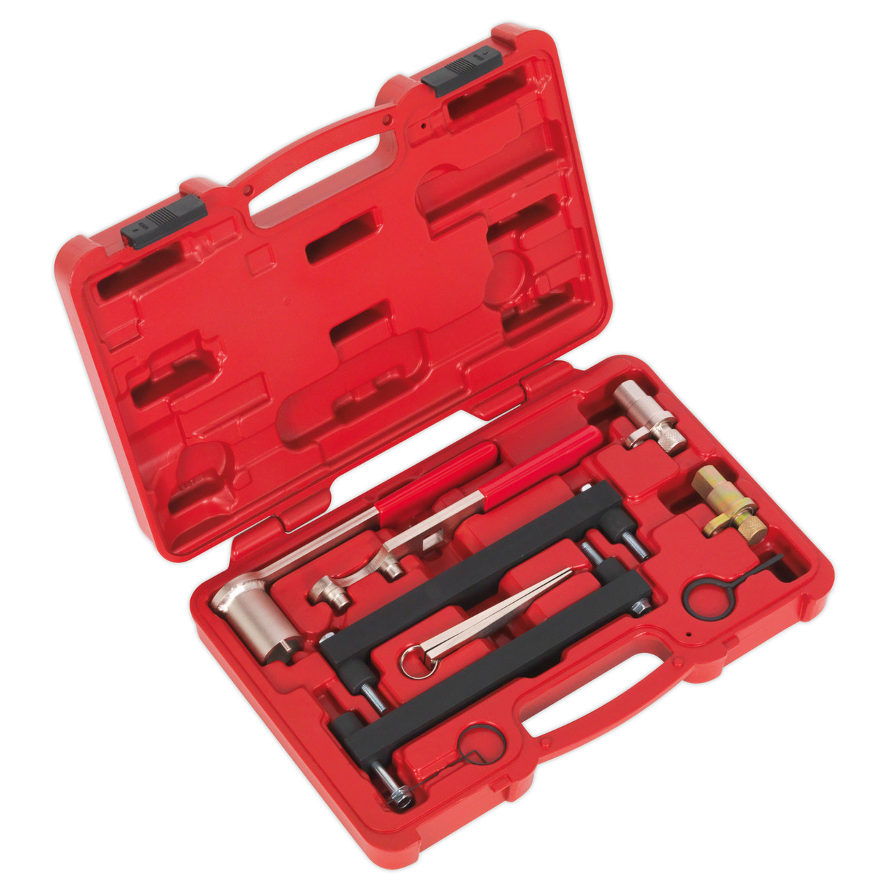 Sealey VSE5091 Petrol Engine Setting/Locking Kit Toolstop