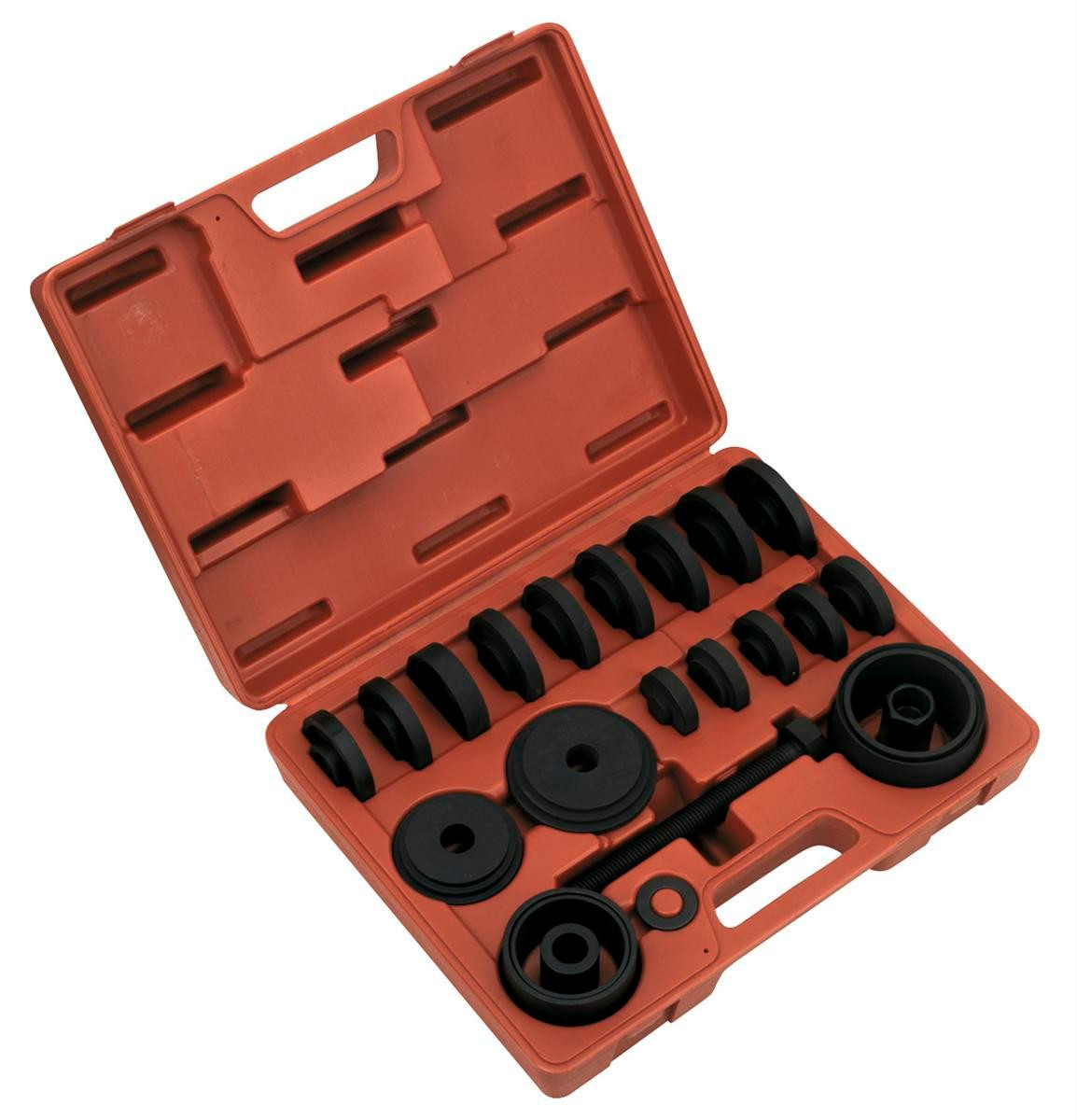 Sealey VS7020 Wheel Bearing Removal/Install Kit Toolstop