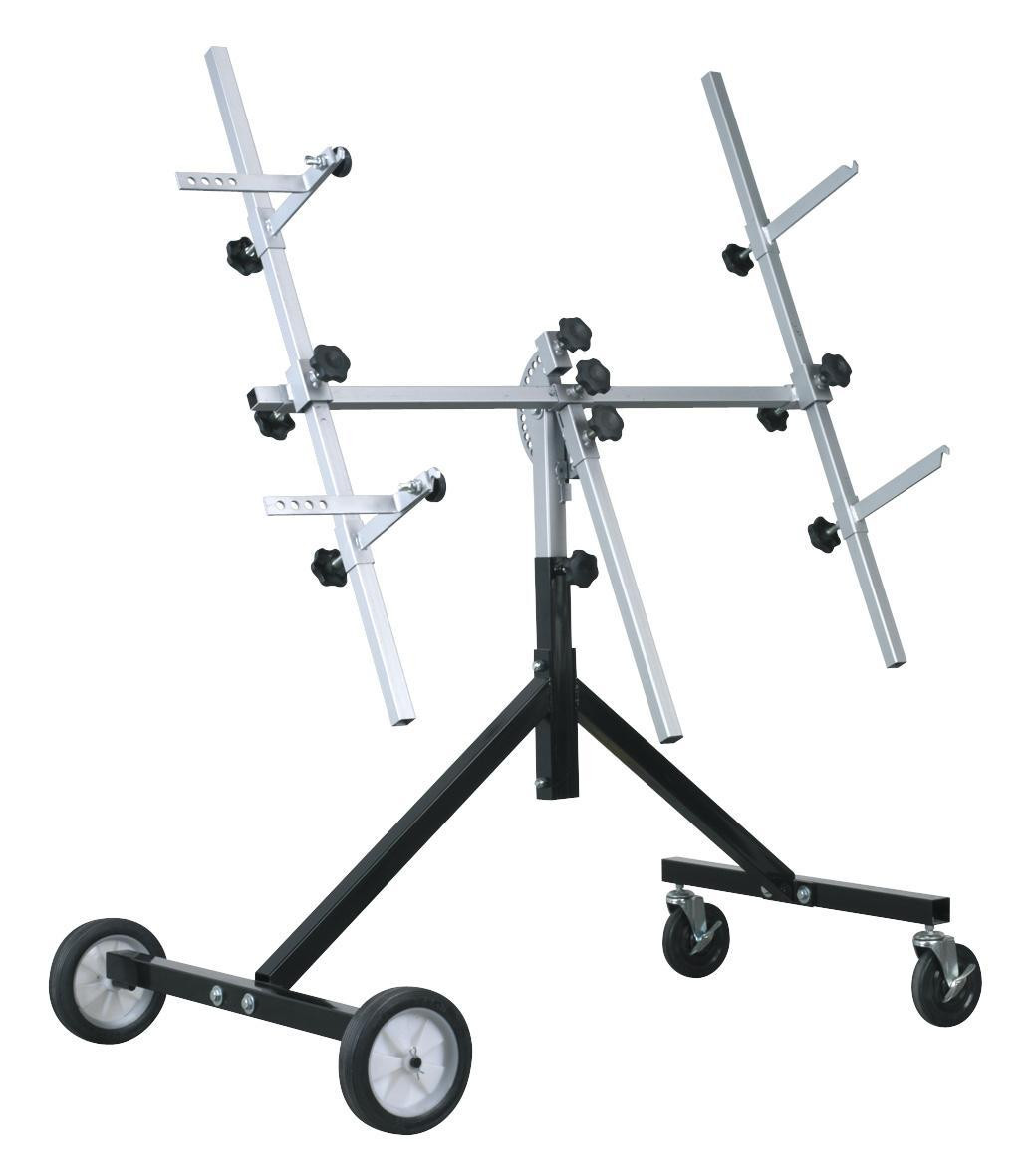 Стол для покраски кузовных. Малярный стол поворотный. Вертолёт для покраски деталей. Стол окрасочный поворотный вертолет. Стойка для кузовных деталей.