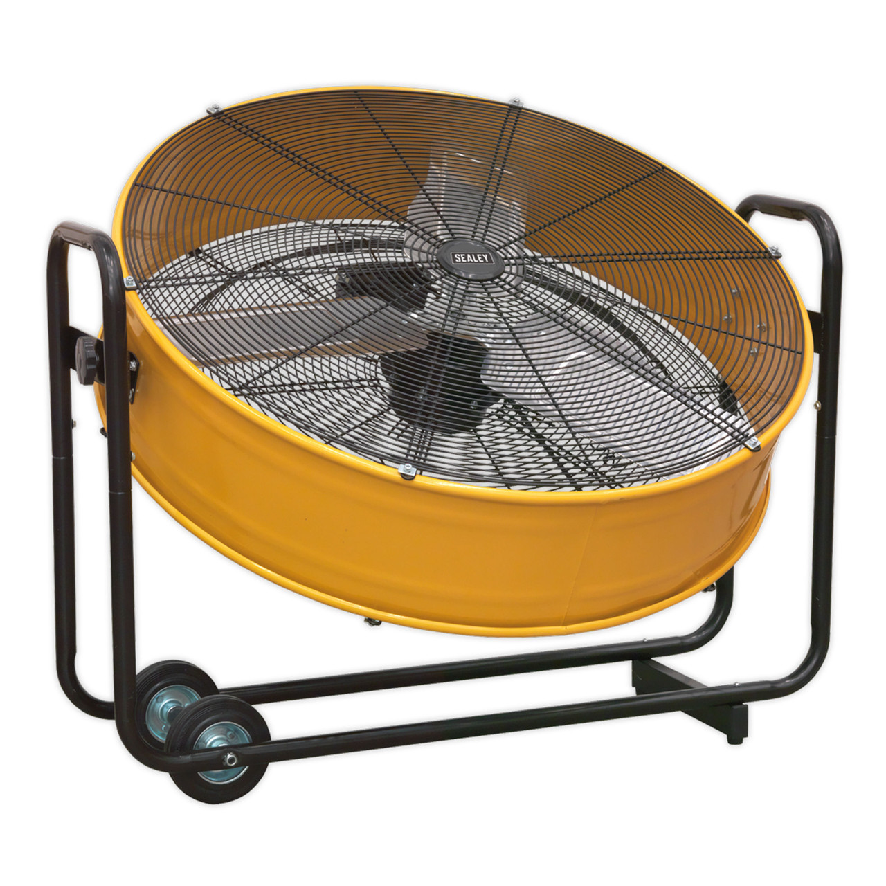 Sealey HVD30110V 30"High Velocity Drum Fan 110V Toolstop