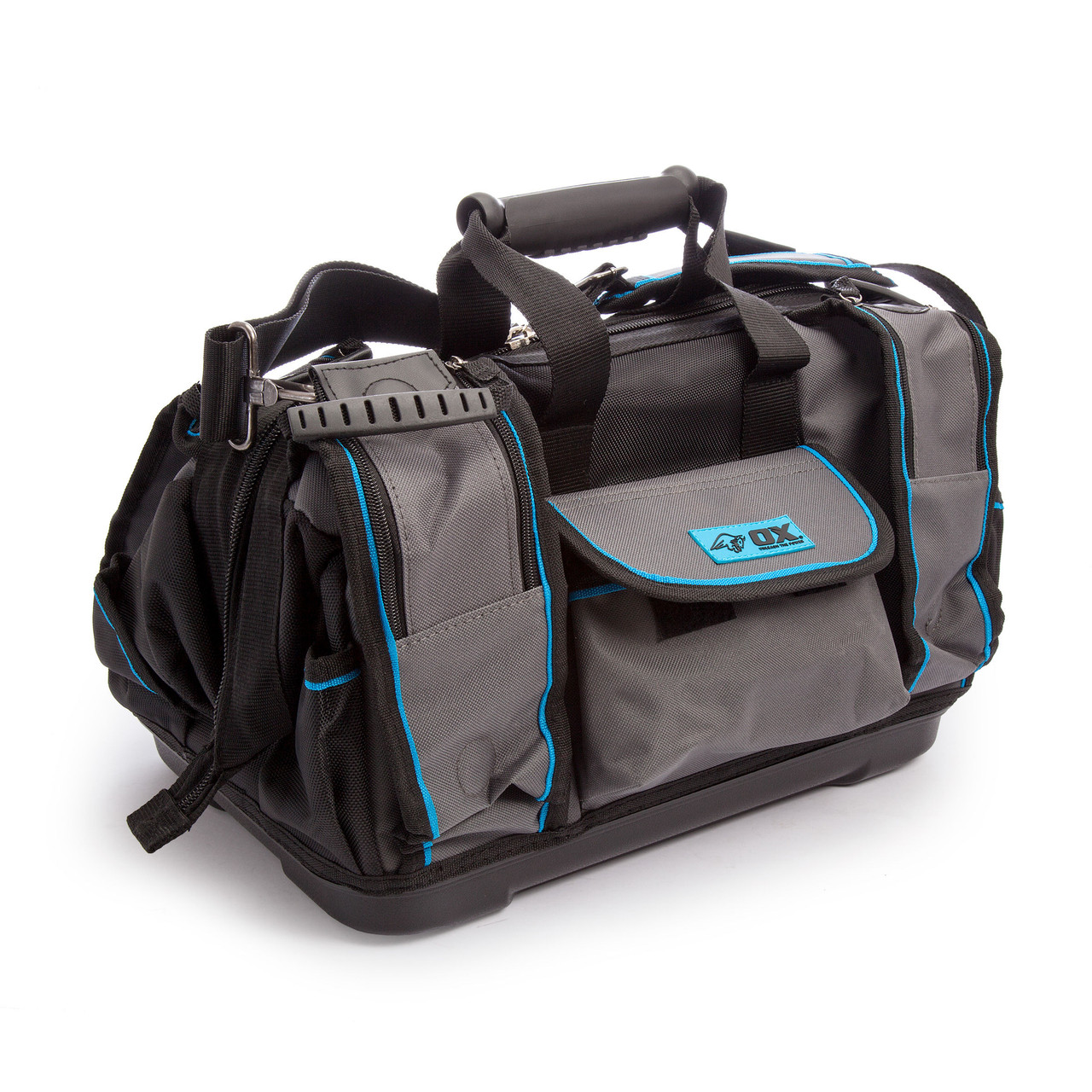 OX Super Open Mouth Tool Bag (P261645)