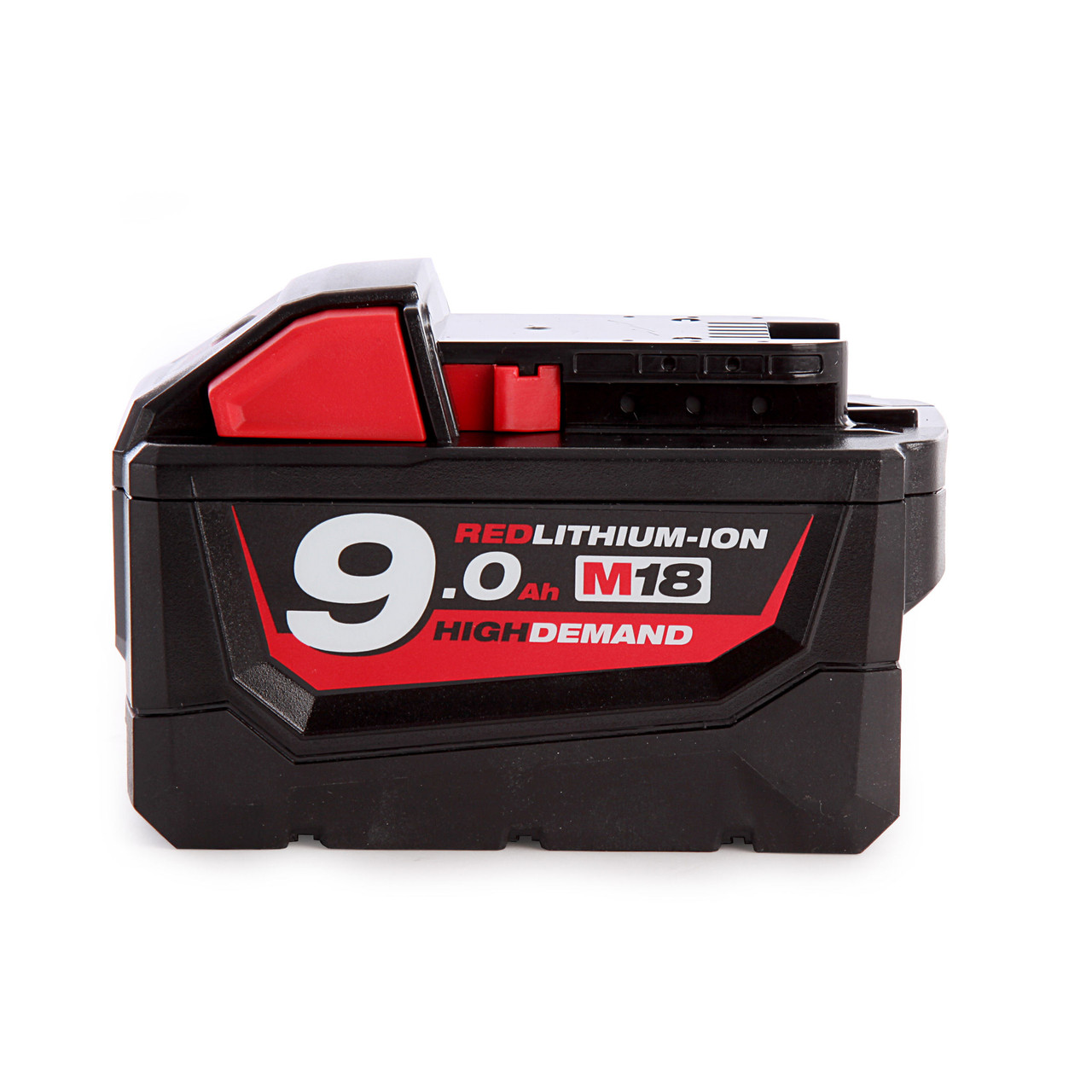 M18 shop 9ah battery