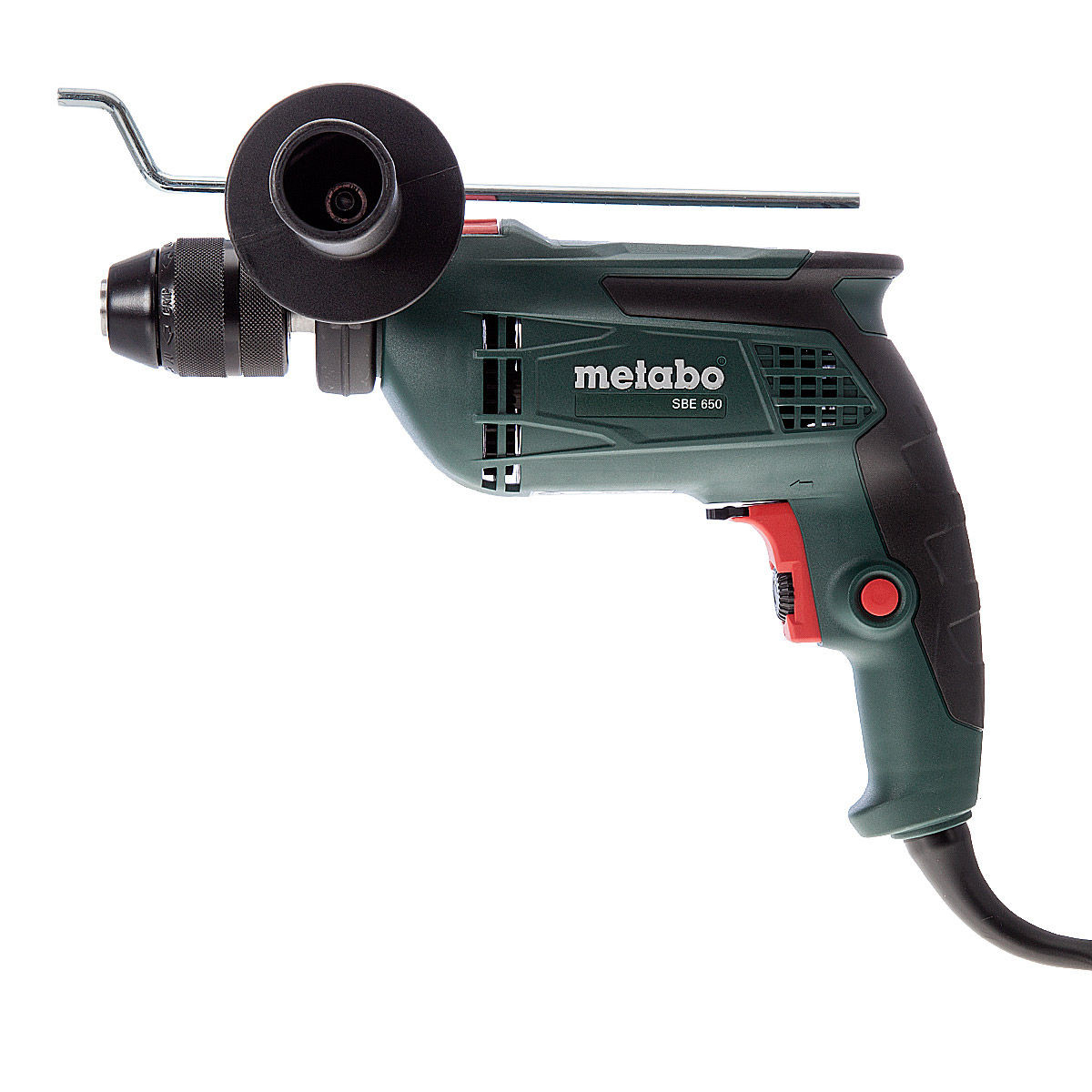 Metabo SBE 650 Impact Drill 240V | Toolstop