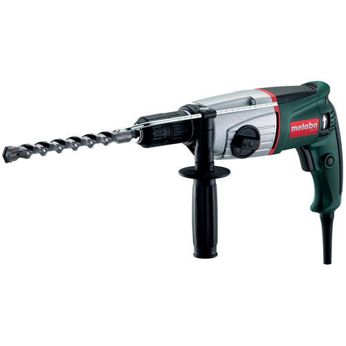 Image of Metabo BHE 24 rotary hammer drill