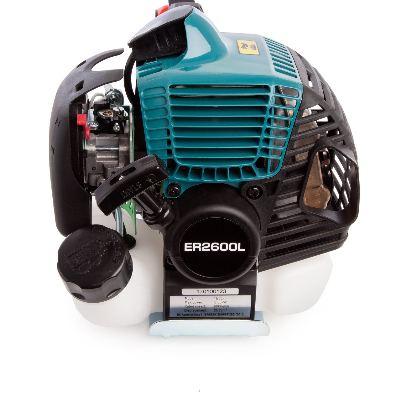 Makita ER2600L 2 Stroke 25.7cc