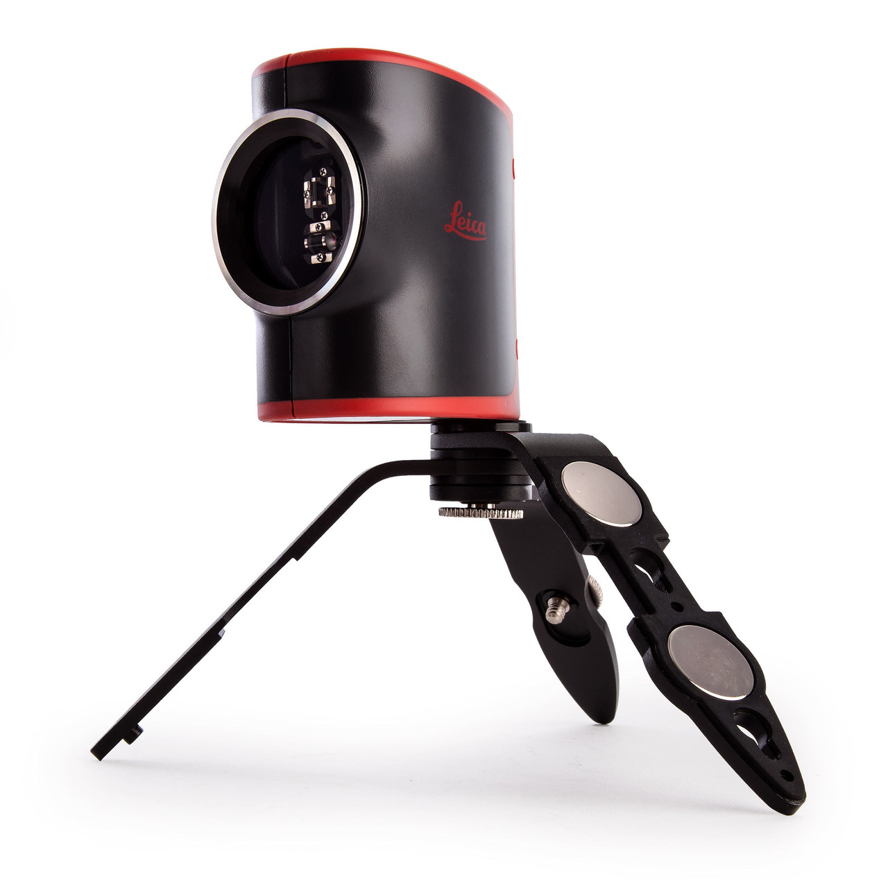 Leica Lino L2 Cross Line Laser Level 15 Metre Range