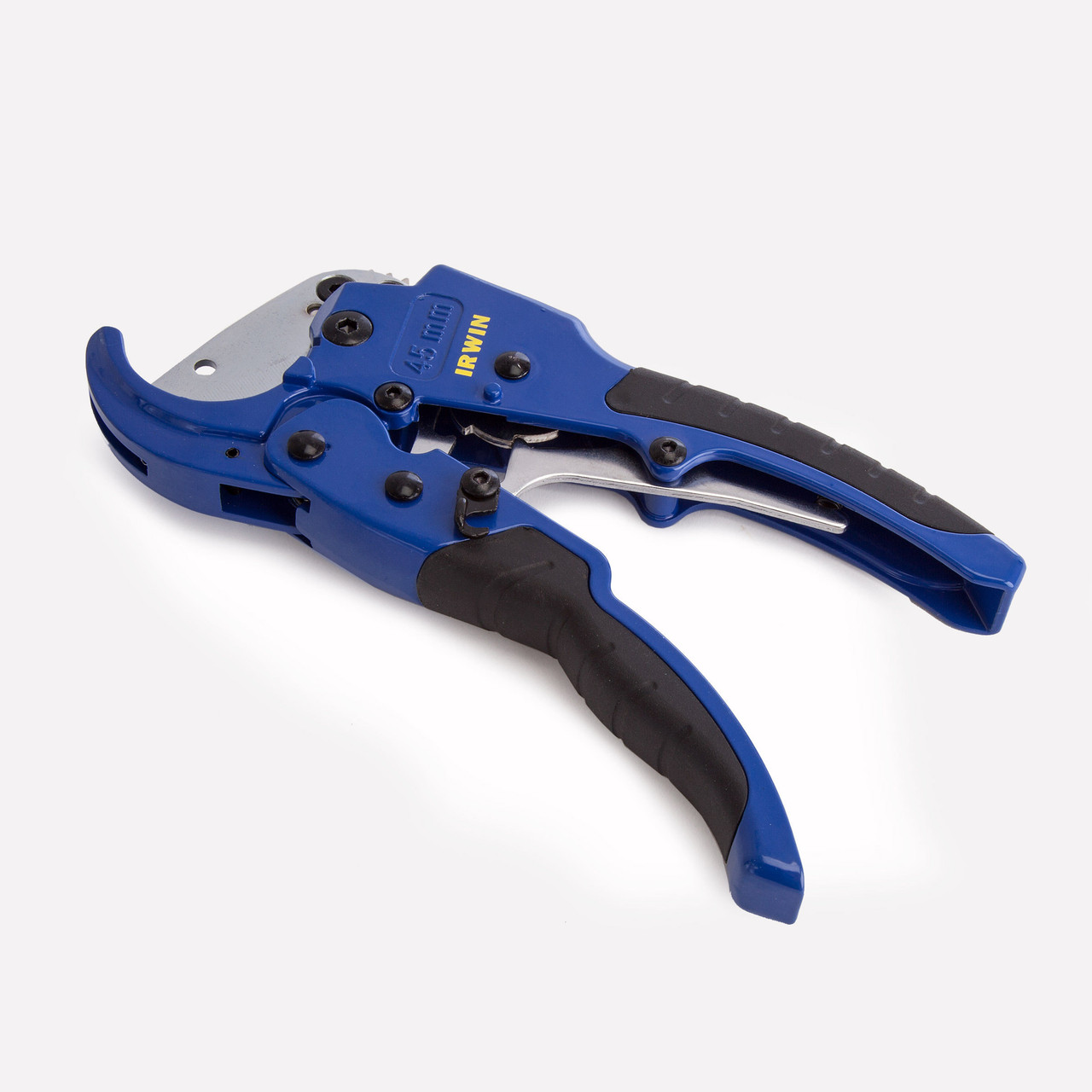 Irwin 10507485 Plastic Pipe Cutter 45mm