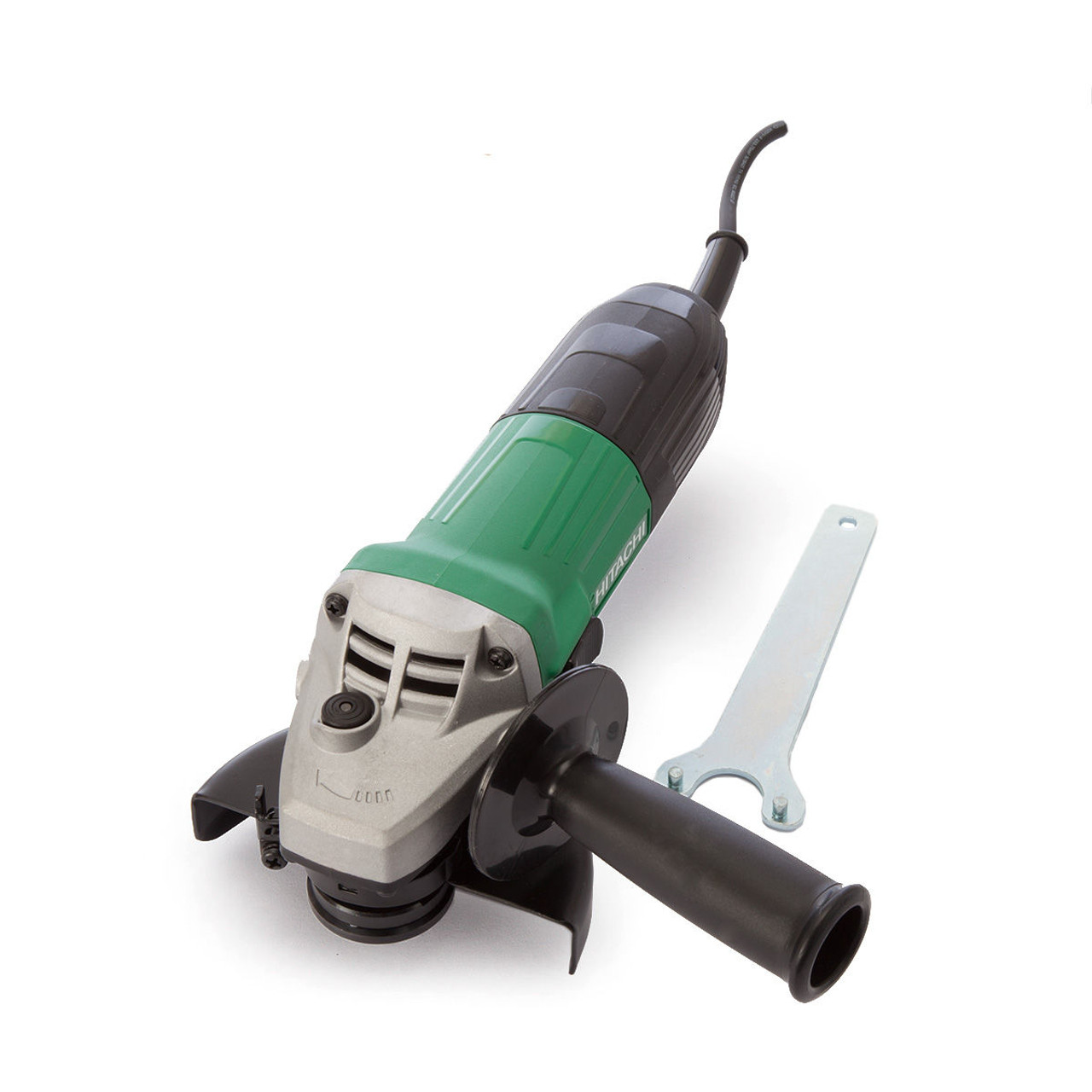 Hitachi G12SS2 Angle Grinder 115mm 600W 110V