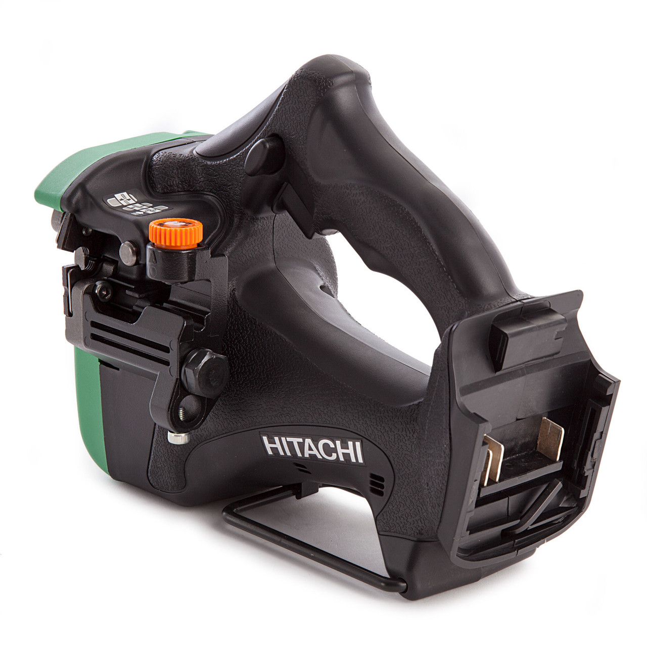 Hitachi CL18DSL Cordless Stud Cutter in Kitbox (Body Only)