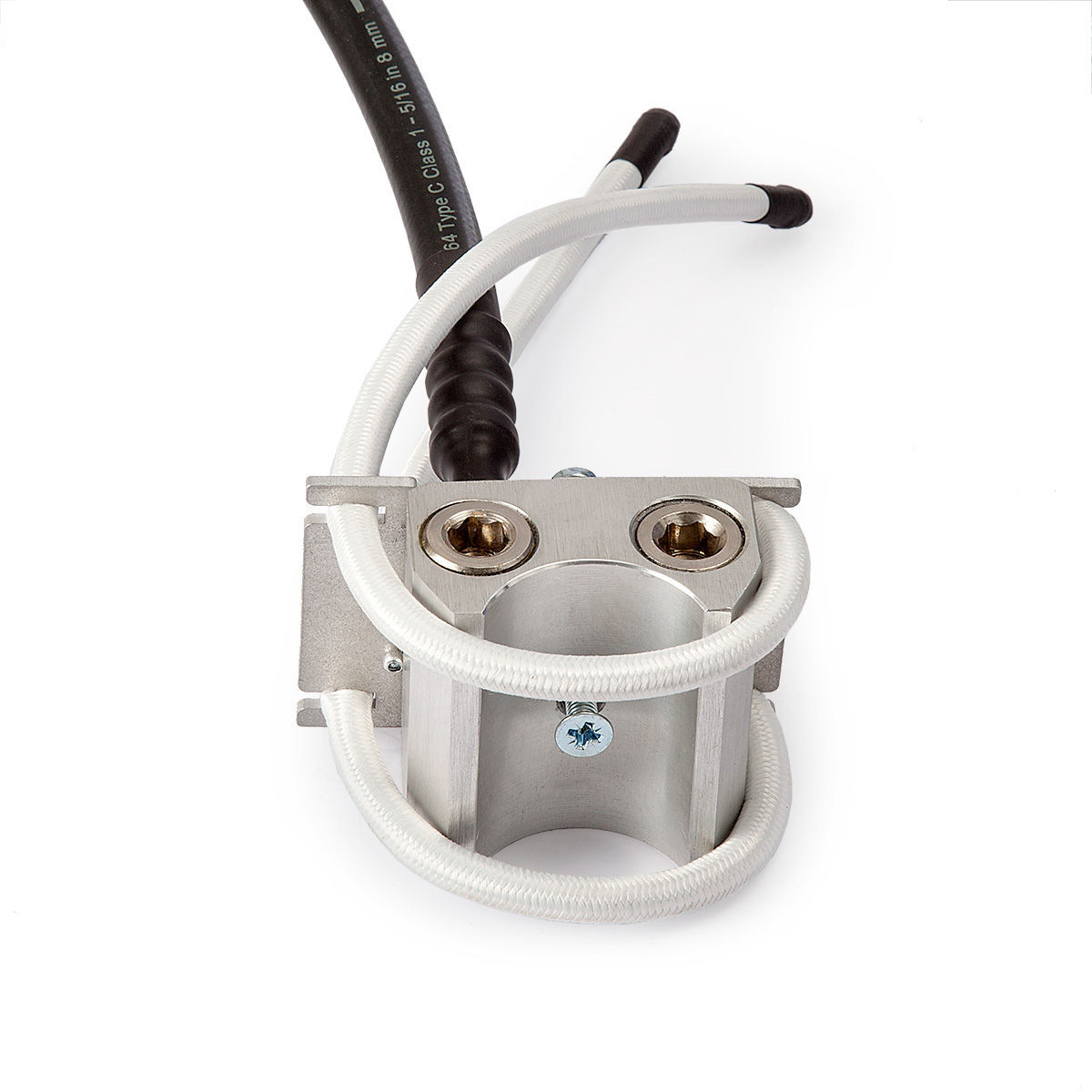 Freeze Master 420D Electric Pipe Freezer 842mm 110V