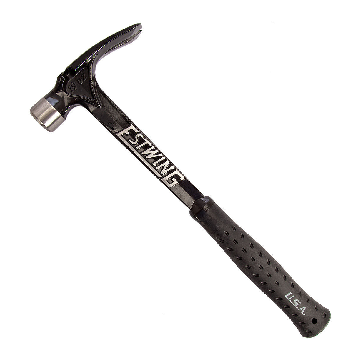 Estwing EB19S Framing Hammer Black Ultra Series 19oz Long H