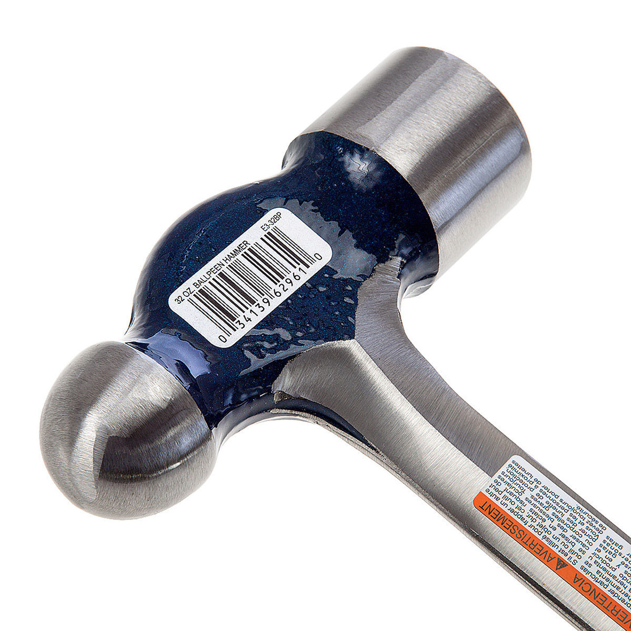 Estwing E3/32BP Ball Peen Hammer 32oz