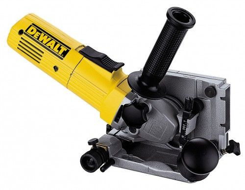 Dewalt Dw685k Flat Dowel Jointer Groover 110v