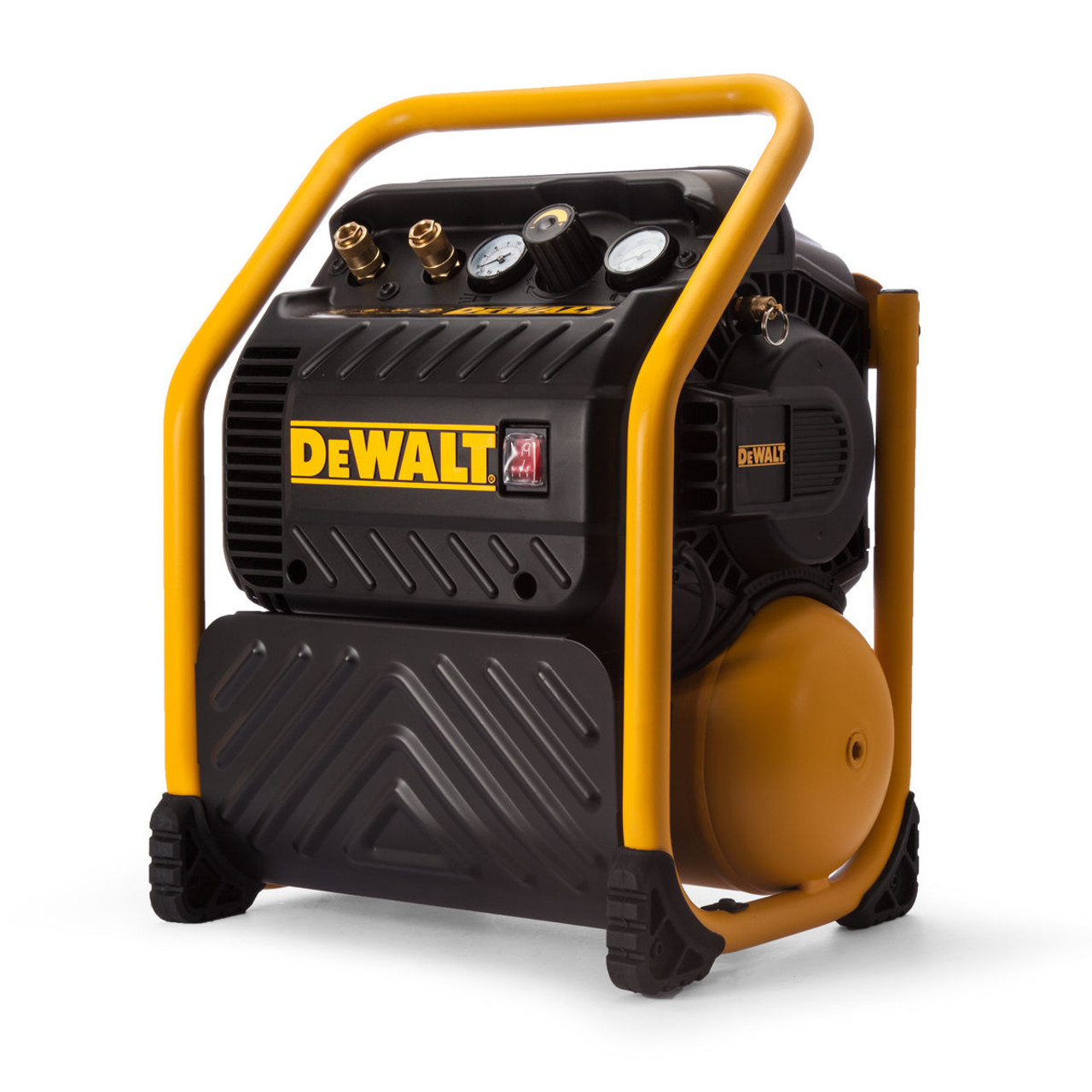 dewalt compressor