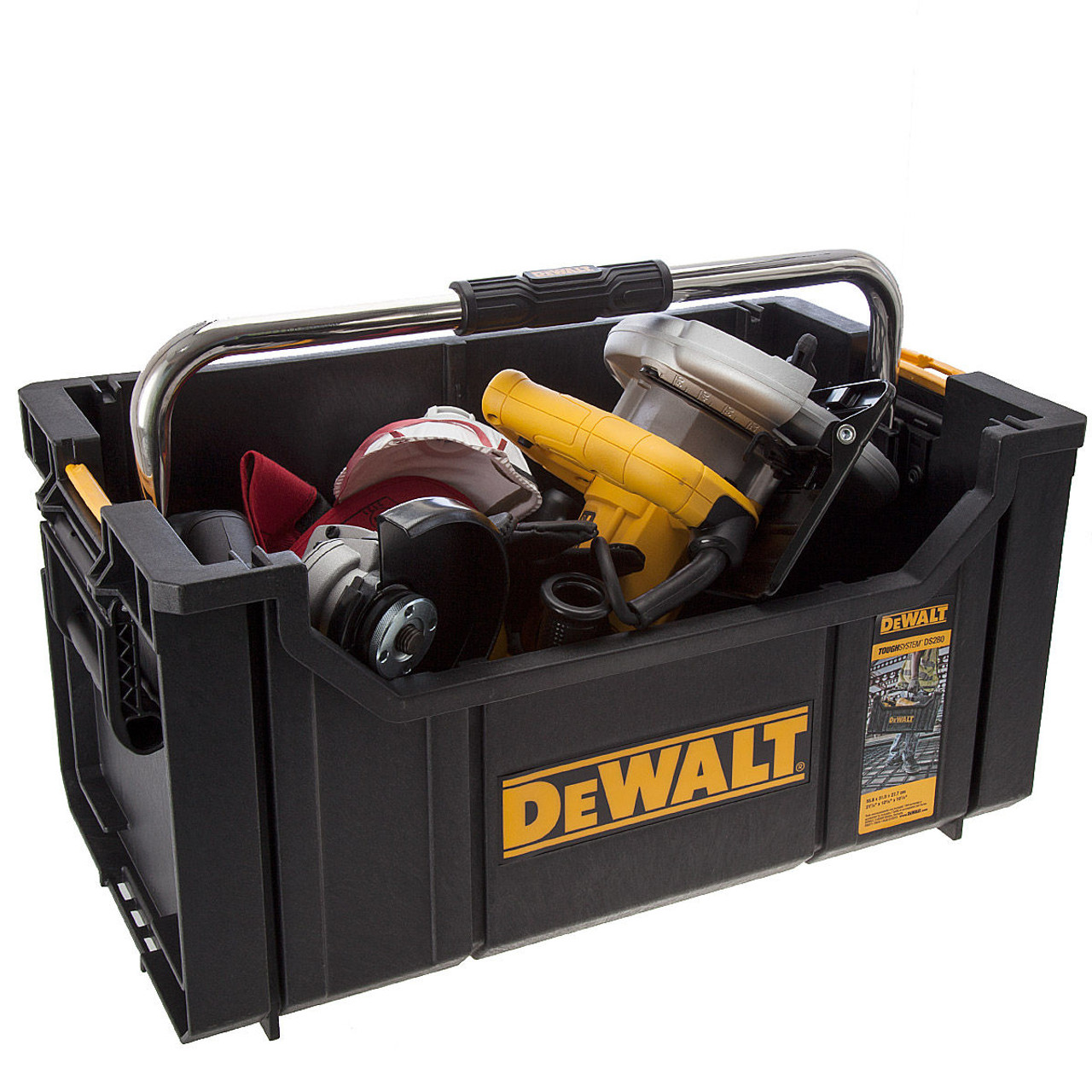 Dewalt trolley system Clearance