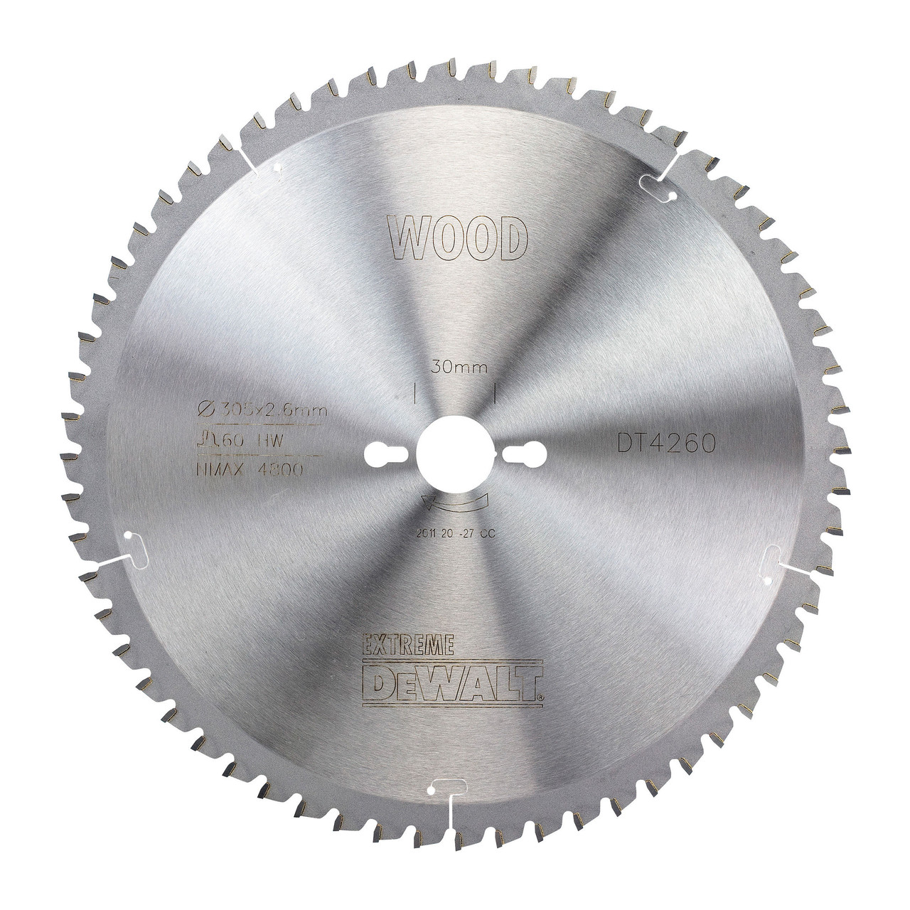 Multi Purpose Mitre Saw Blade Factory Sale 1689923356