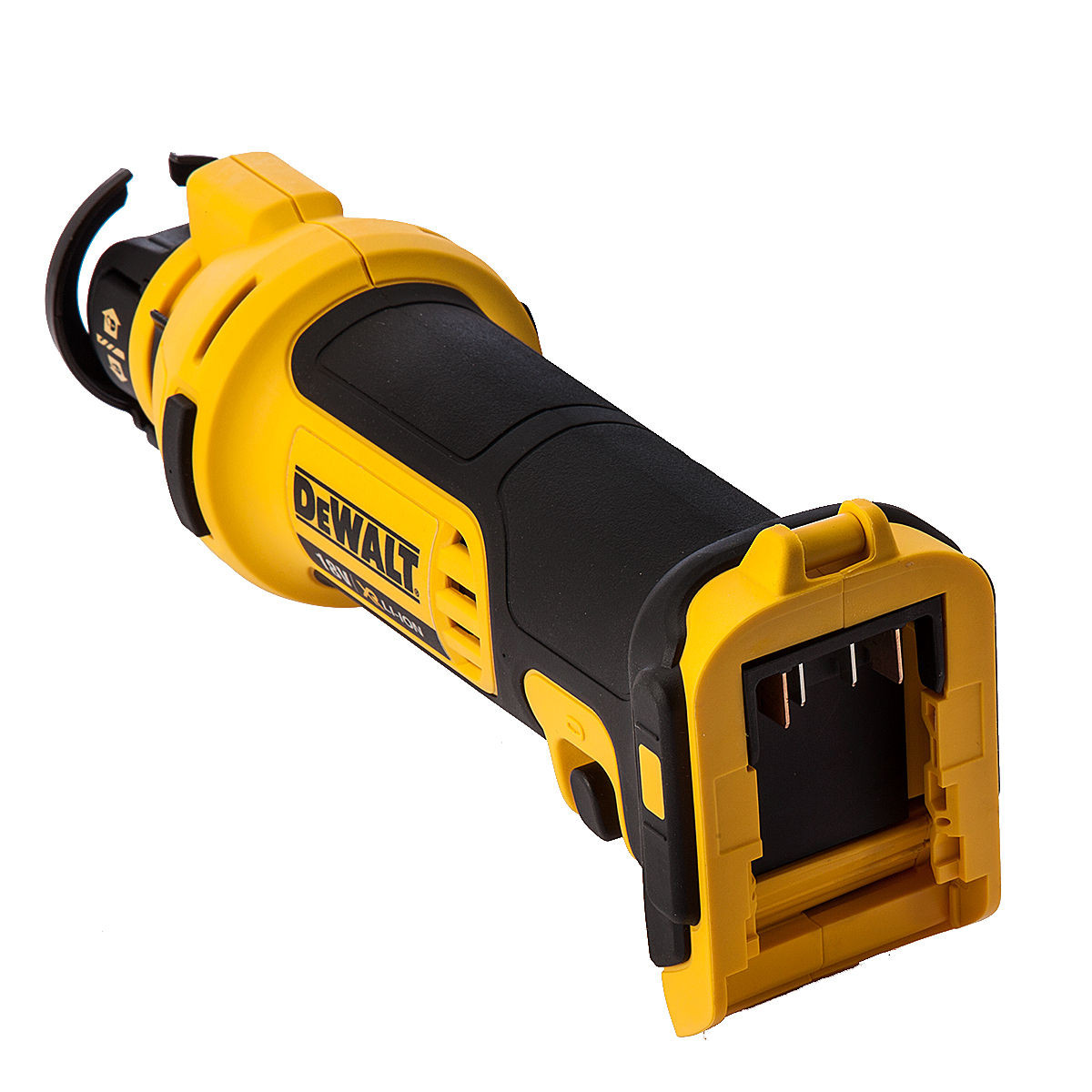 Dewalt DCS551N XR Liion Drywall Cutout Tool 18V (Body Only