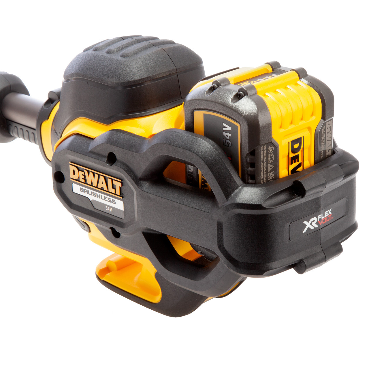 Dewalt DCM5713X1 54 String Trimmer Toolstop
