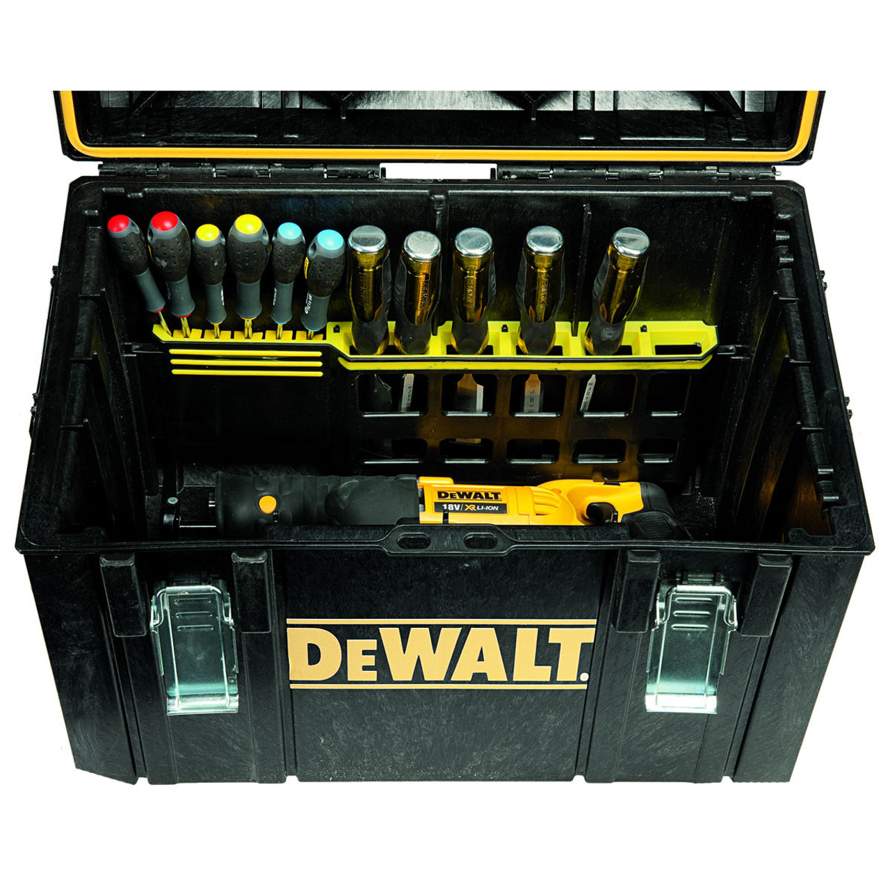 Dewalt tool box system Clearance