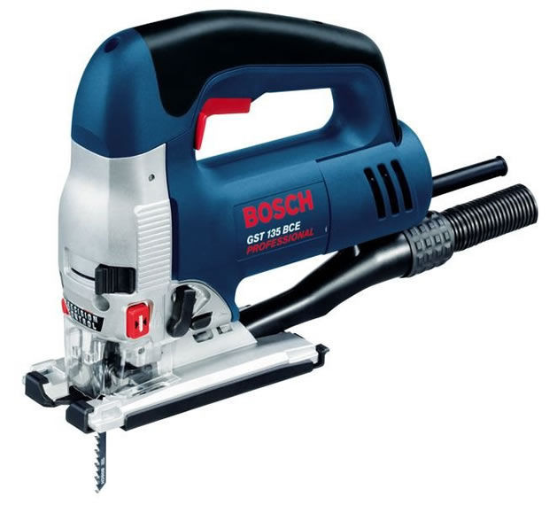 Bosch GST135BCE Jigsaw w/ Precision Control 110V Toolstop