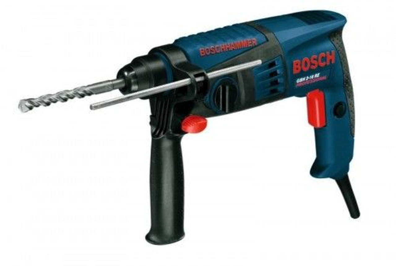 Bosch GBH2-18RE 18mm SDS+ Drilling Machine (110V)