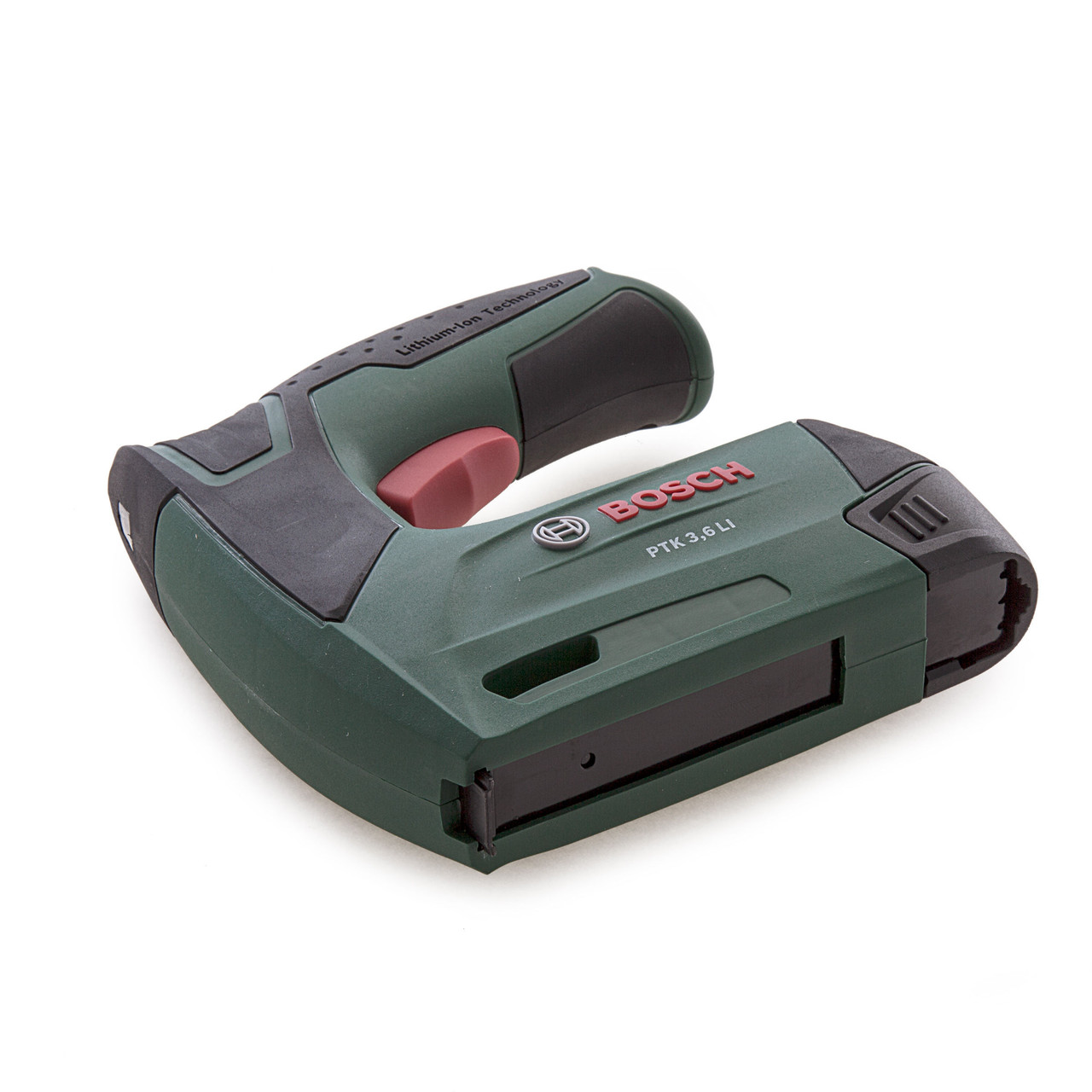 Bosch PTK 3.6LI Cordless Tacker