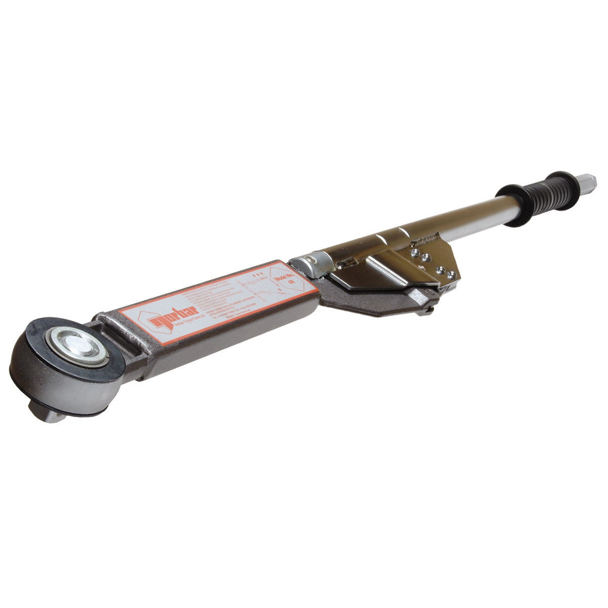 Norbar 12006 Torque Wrench, 3/4" Ratchet, Adjustable, 15070