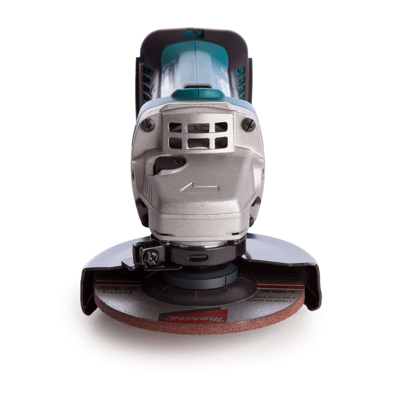 Makita DGA452Z Powerful Cordless Grinder Toolstop