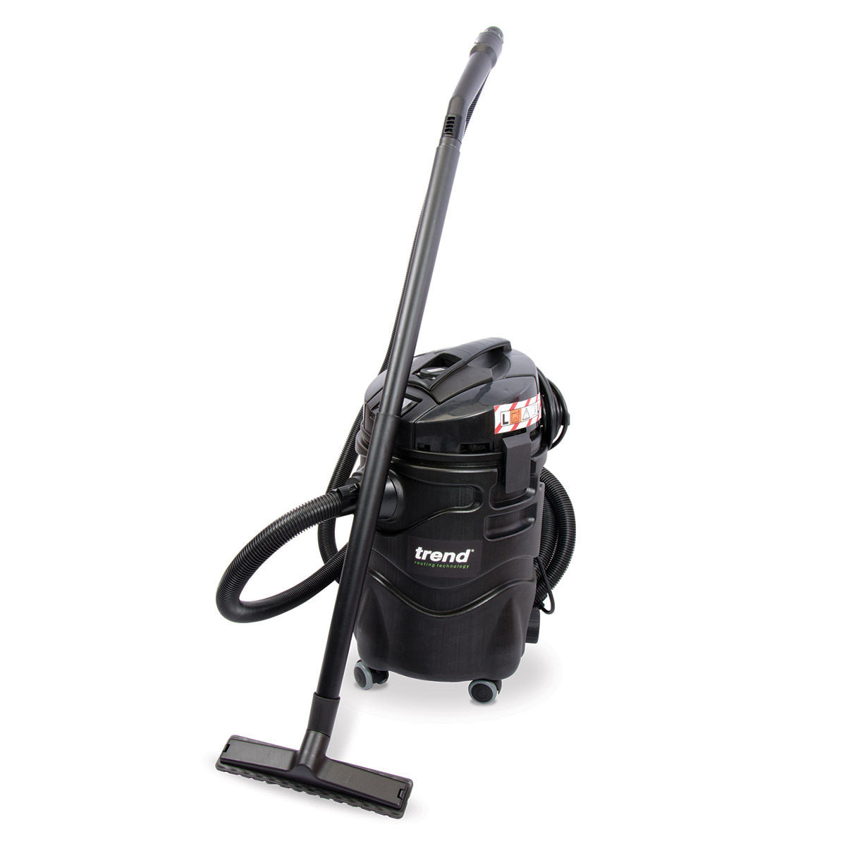 Trend T31 Wet & Dry Vacuum Extractor 1400 Watt 240V