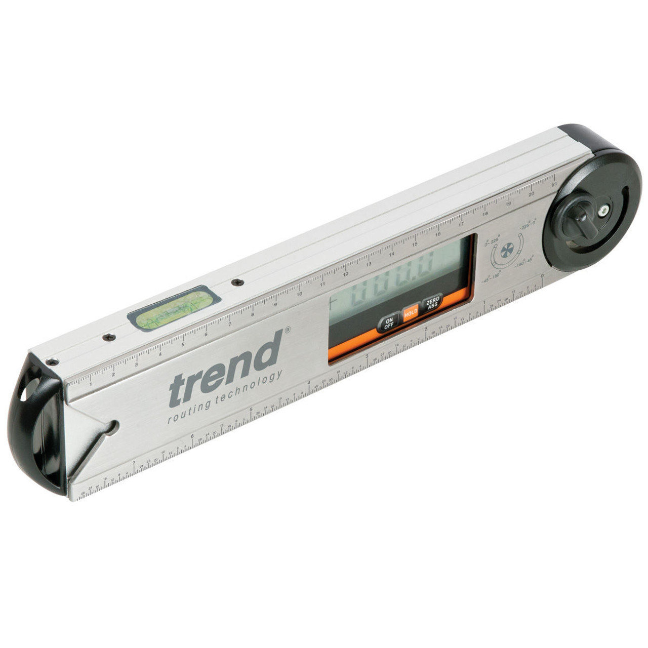 Trend S/DAF/8 Digital Angle Measurer Screwfix atelieryuwa.ciao.jp