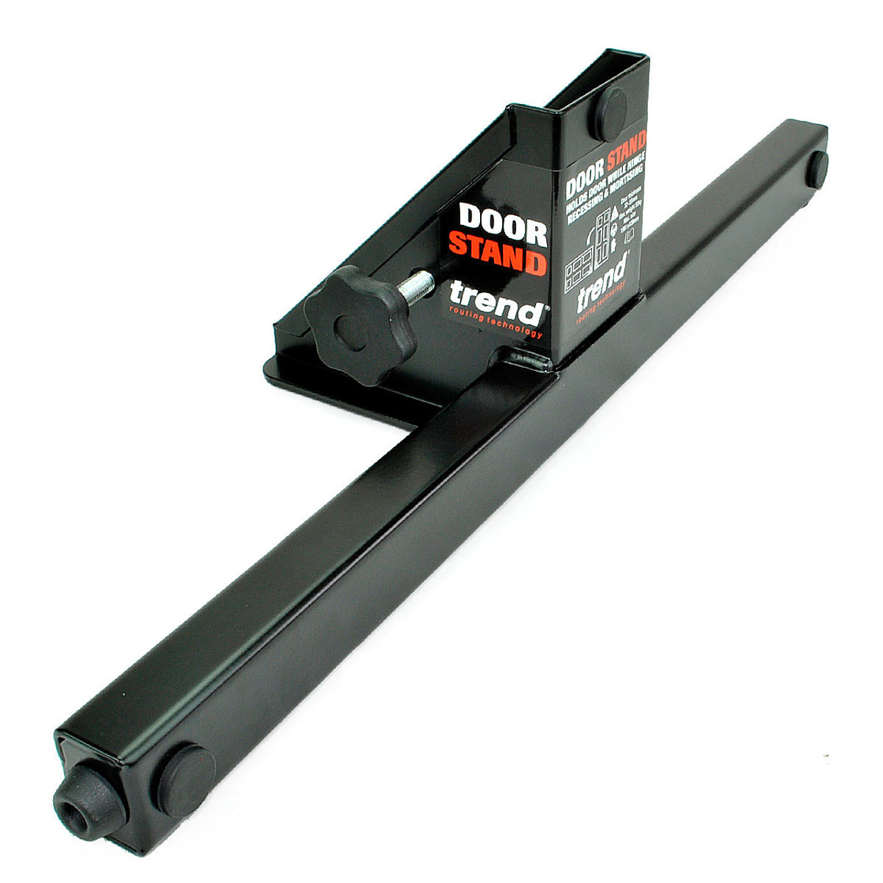 Trend D/STAND/A Door Stand 32mm 55mm Toolstop