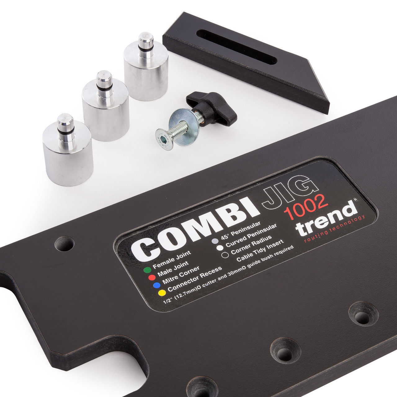 Trend COMBI1002 Worktop Jig (1000mm)