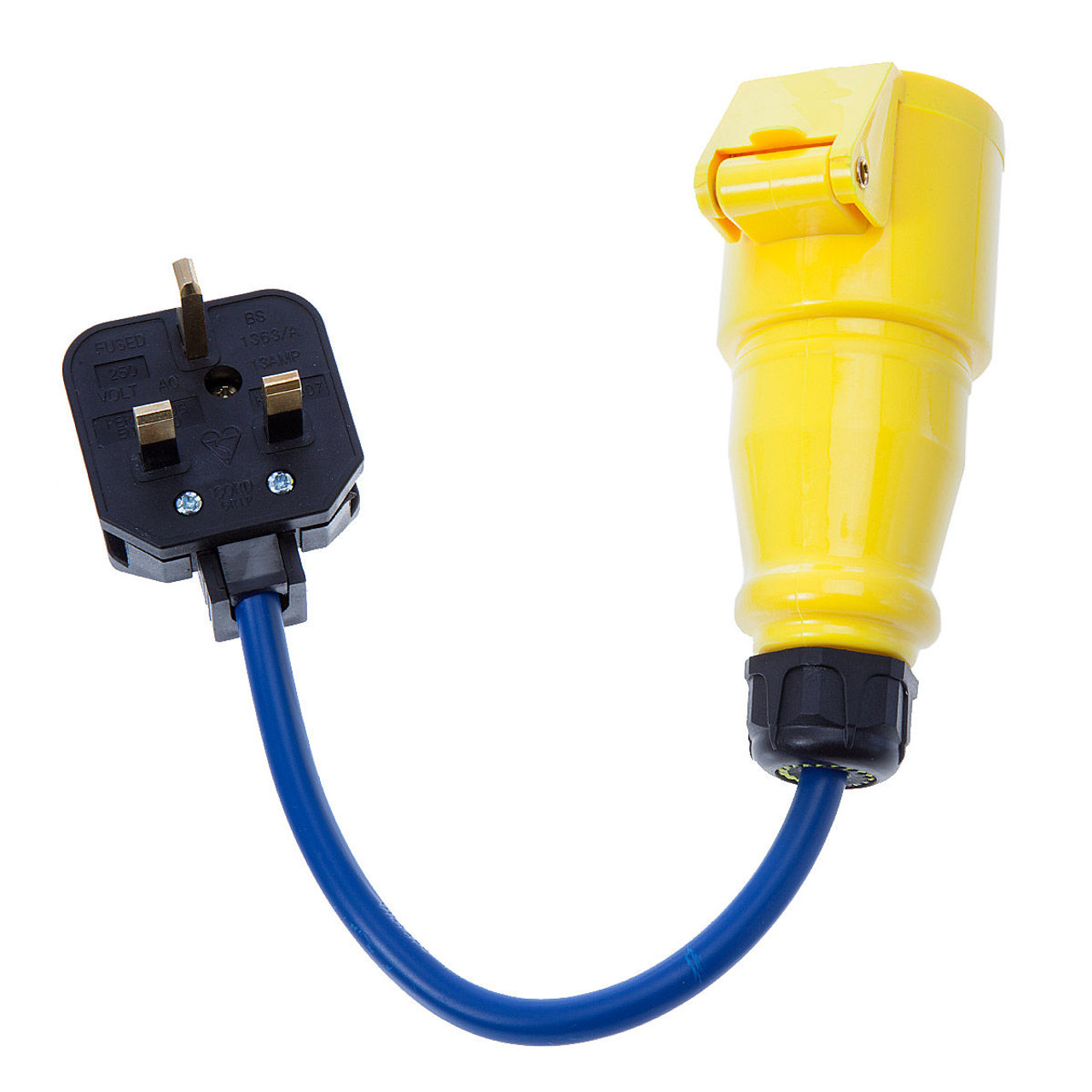 110v to 240v converter plug