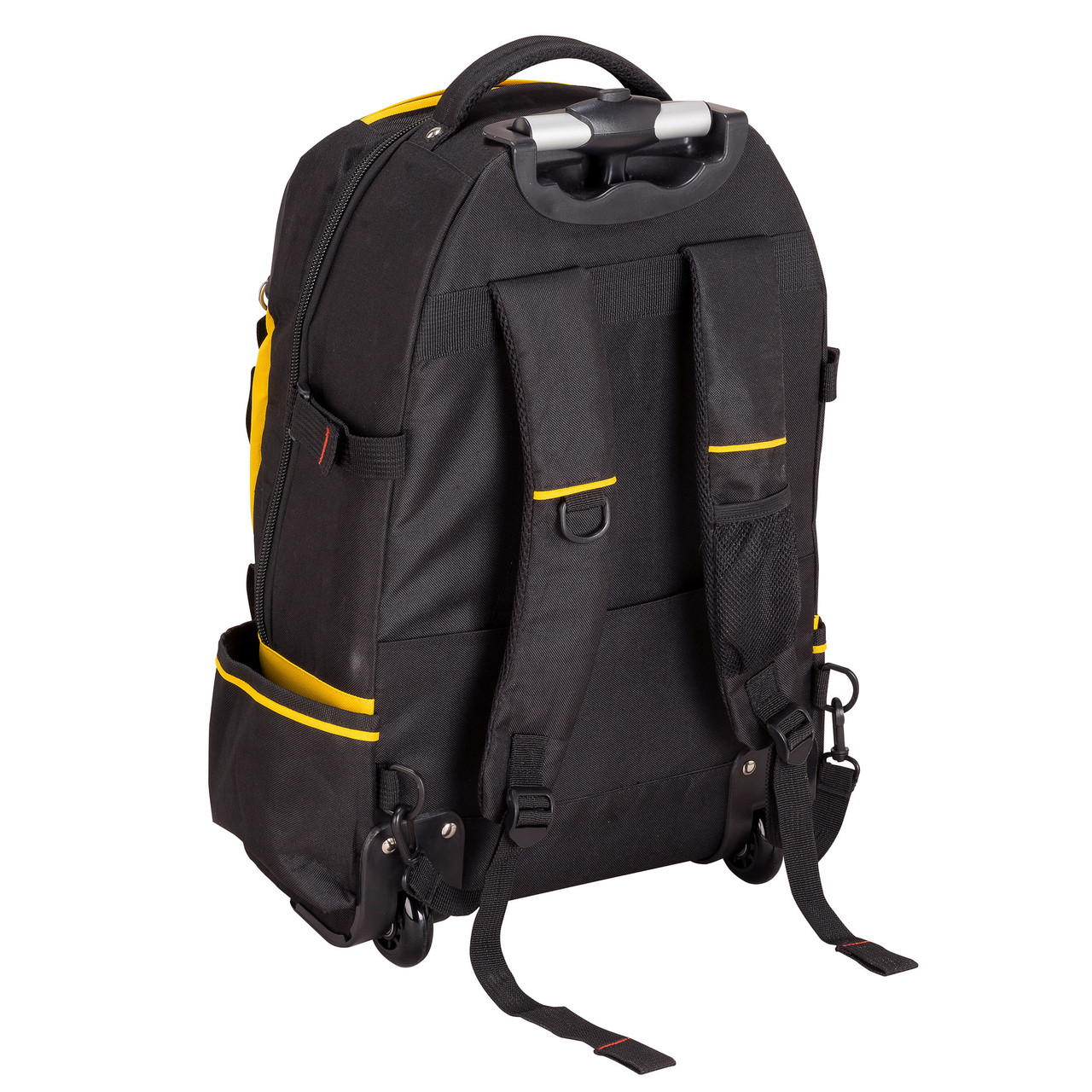 stanley fatmax backpack on wheels