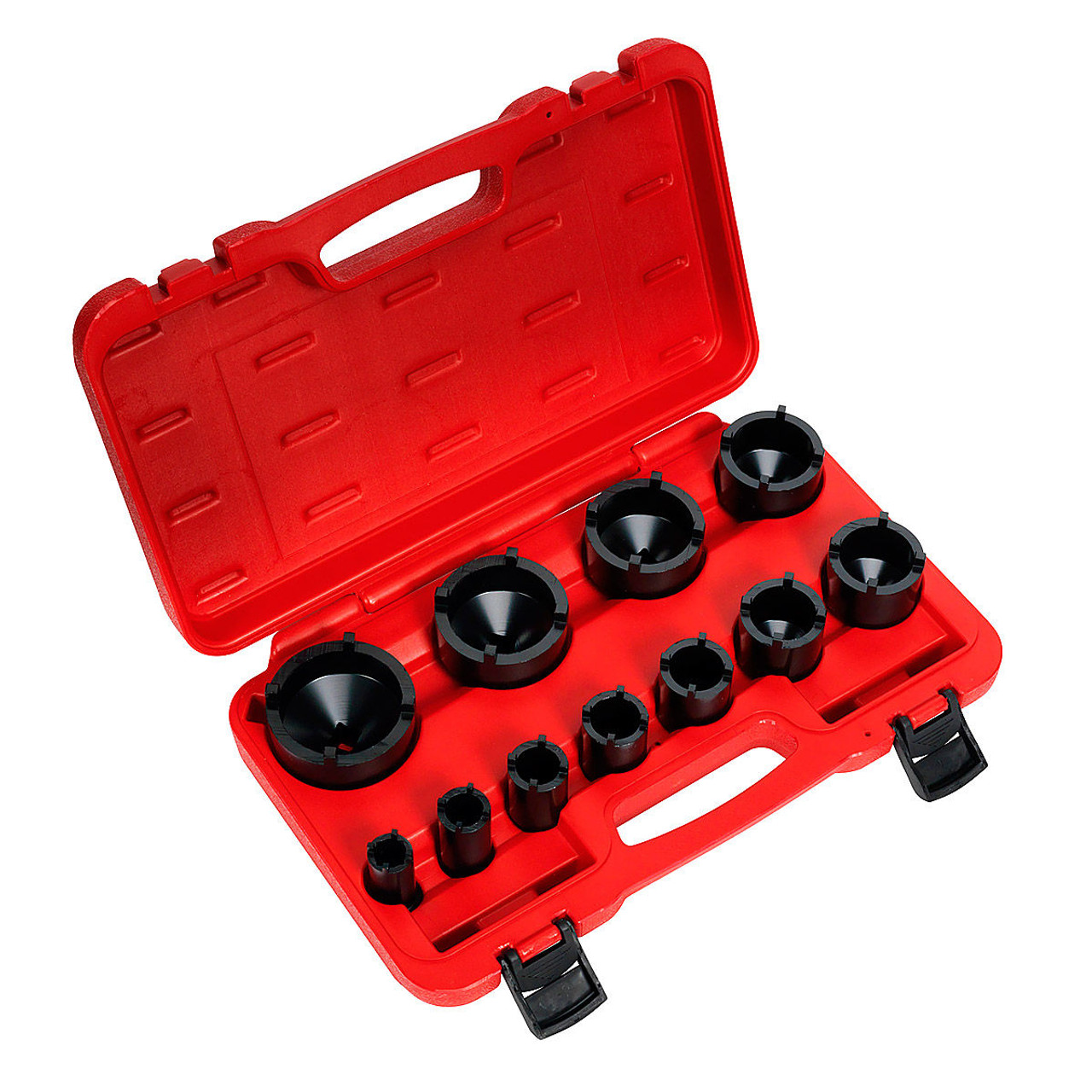 Sealey Ball Joint Socket Set 11pc 1/2" Drive Toolstop