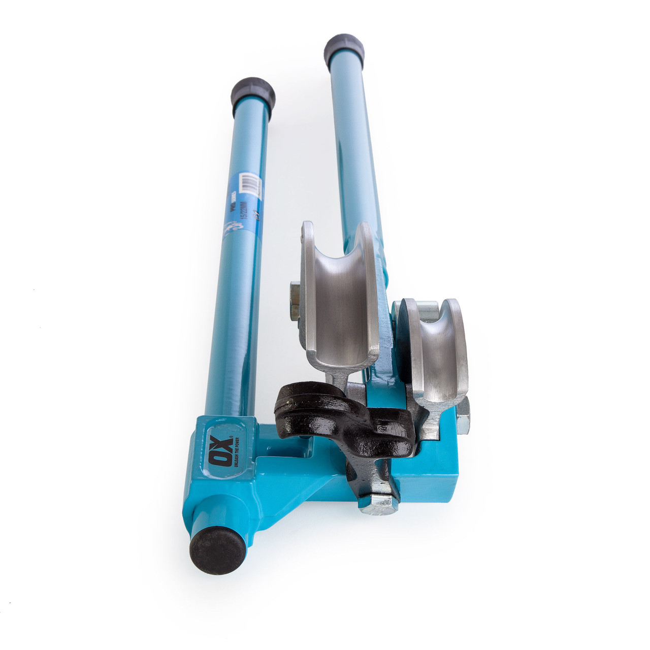 OX P449401 Tube Bender for Copper Mild and Stainless Steel 1