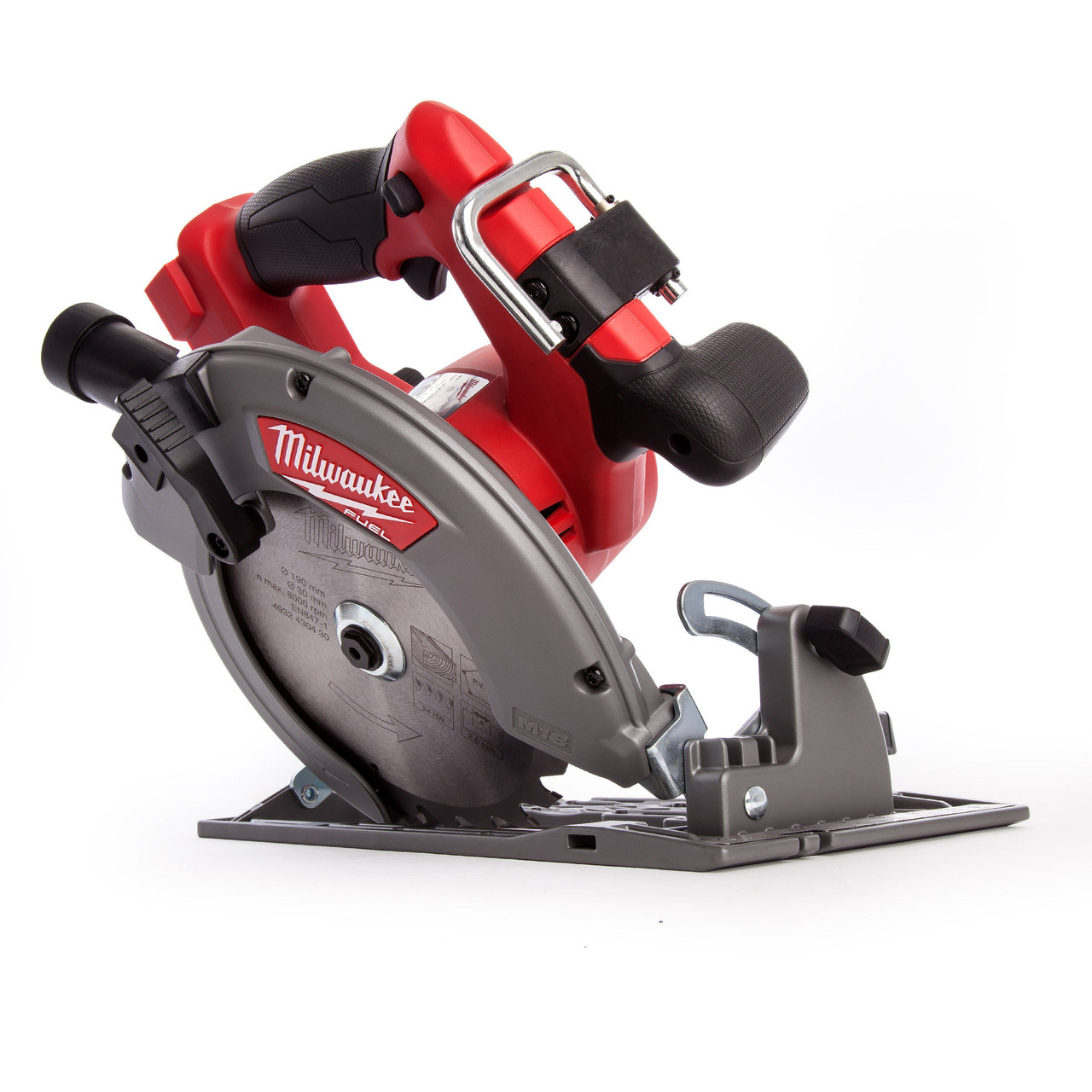 Milwaukee m18ccs66 2025