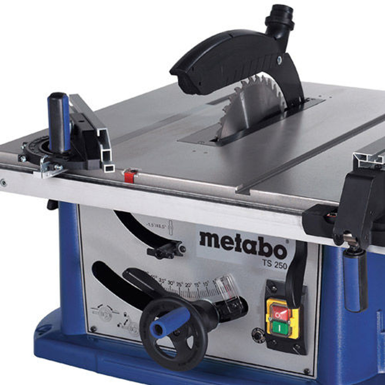 Metabo TS250 Portable Table Saw 240V