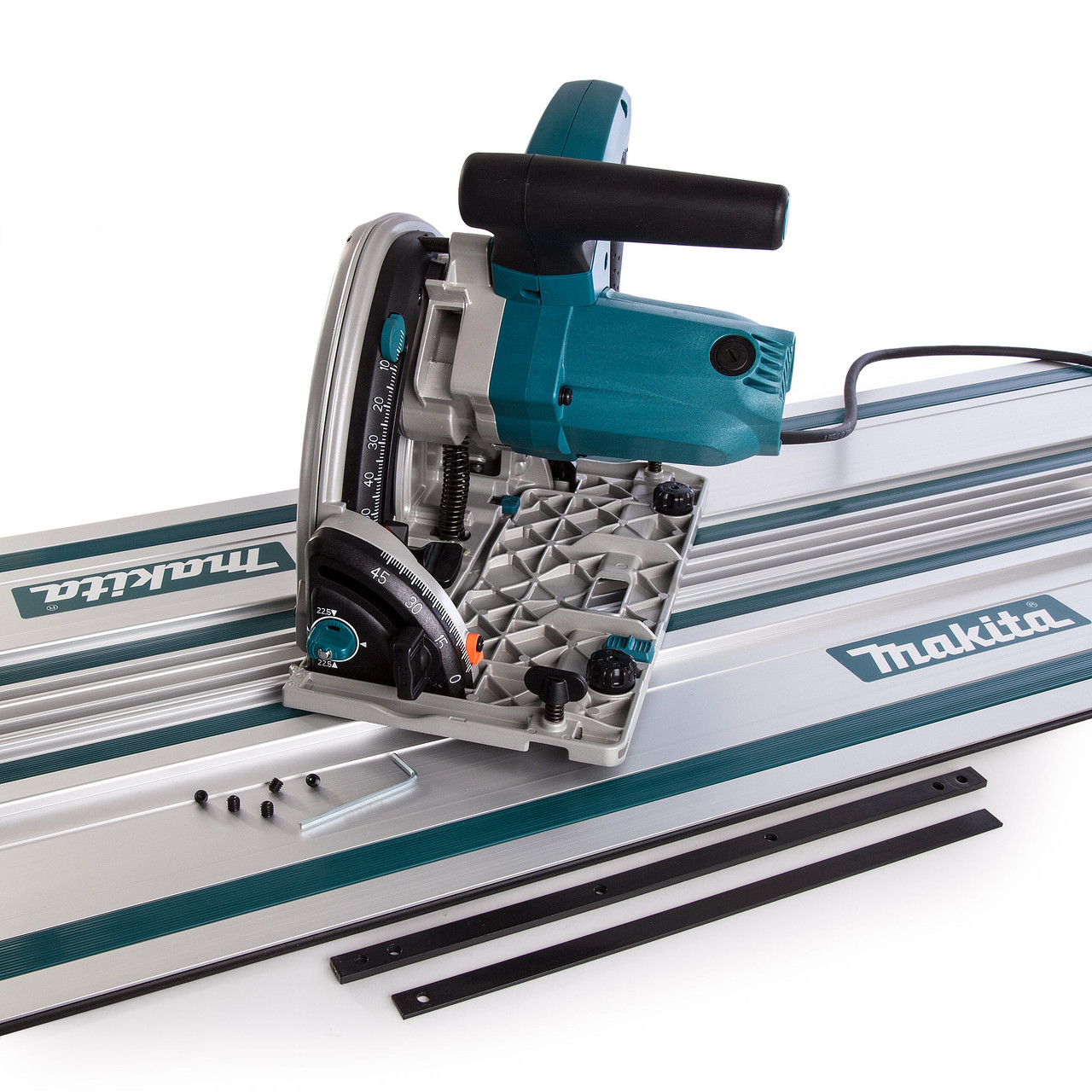 Makita SP6000J1 Plunge Cut Saw 165mm Blade Toolstop