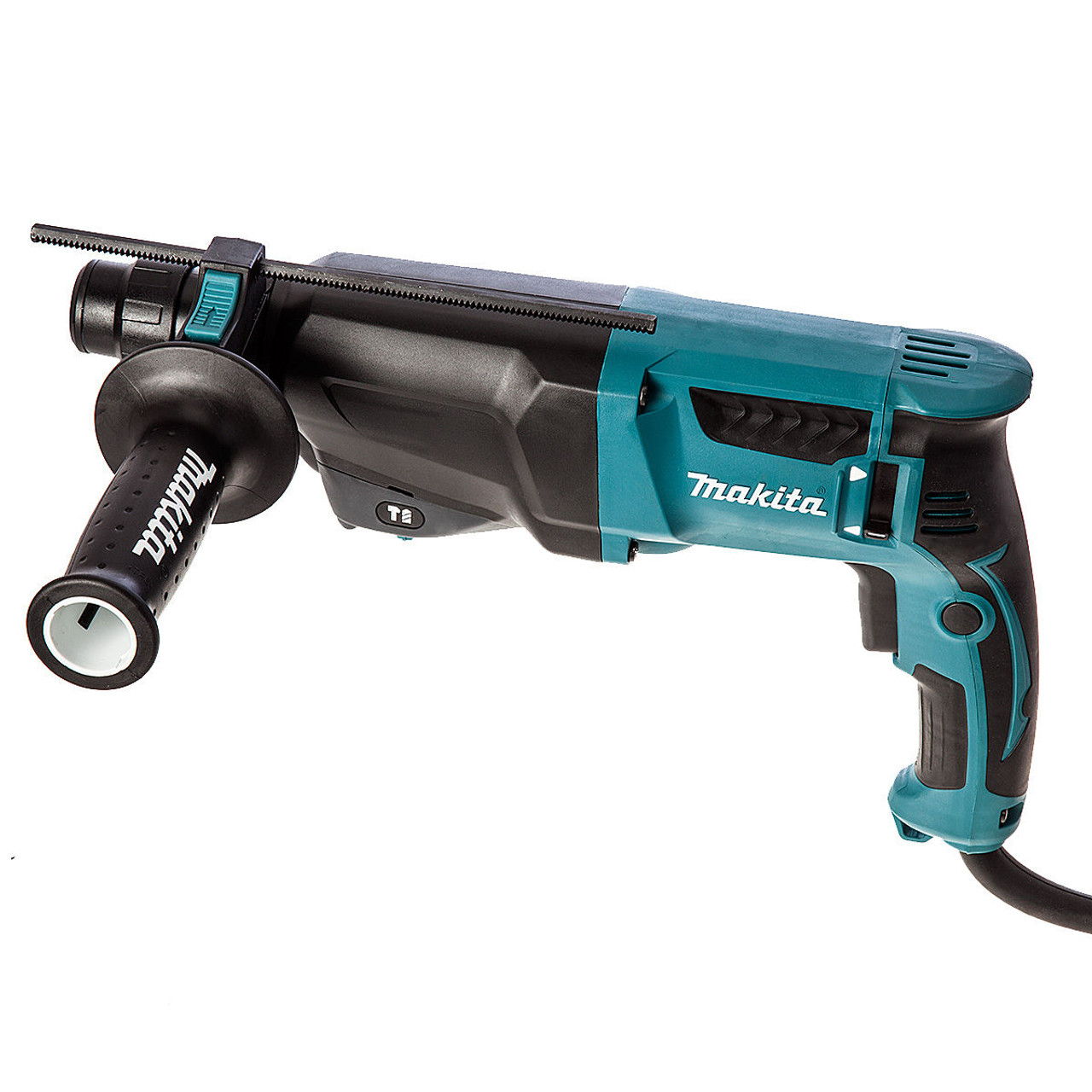 Surrey compenseren wandelen Makita HR2610 Hammer Drill 3 Mode SDS Plus Rotary - 110V