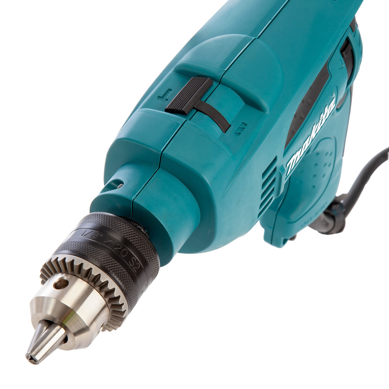 Makita HP1640 13mm 680W Percussion Drill 240V Toolstop