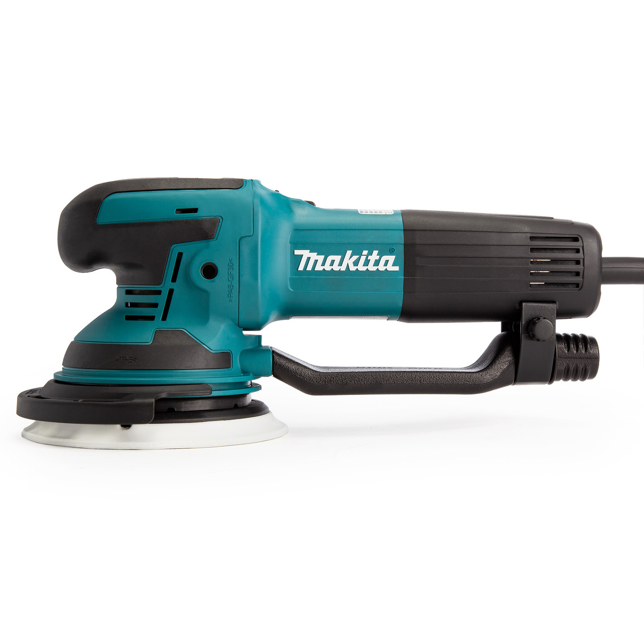 Makita BO6050J Random Orbit Sander 150mm 240V | Toolstop