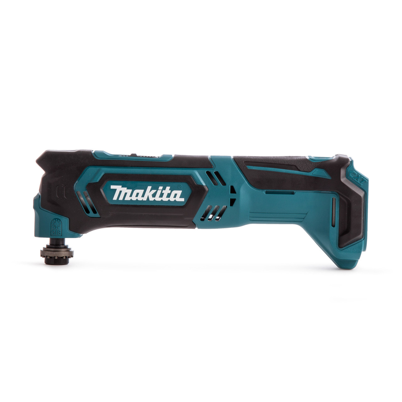 Makita TM30DZ MultiTool 10.8V Cordless CXT liion (Body Onl Toolstop
