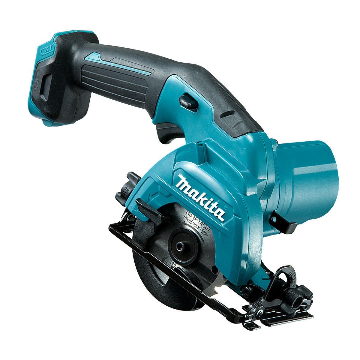 Makita HS301DZ Circular Saw 85mm 10.8V | Toolstop